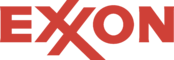 Exxon Logo
