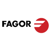 Fagor Logo