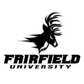 Fairfield Stags Logo Black and White (1)
