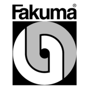 Fakuma Logo Black and White