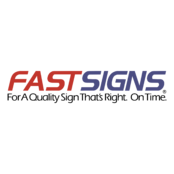 FastSigns Logo