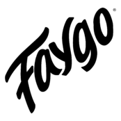 Faygo Logo Black and White (1)