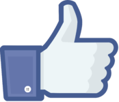 FB Like Logo