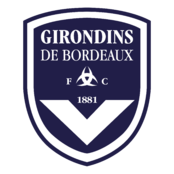 FC Girondins de Bordeaux Logo