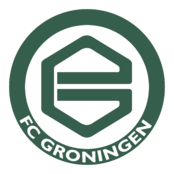 FC Groningen Logo