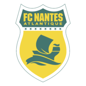 FC Nantes Atlantique Logo