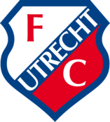 FC Utrecht Logo