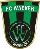 FC Wacker Innsbruck Logo
