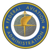 Federal Aviation Administration Logo