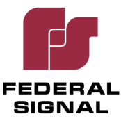 Federal Signal Logo