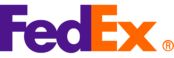 FedEx Logo