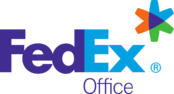 FedEx Office Logo