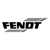 Fendt Logo Black and White (1)