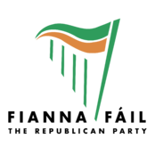 Fianna Fail Logo