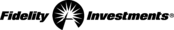 Fidelity Investments Logo Black and White (1)