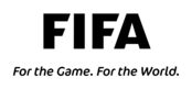 FIFA Logo Black and White