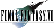 Final Fantasy VII Logo