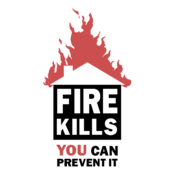 Fire Kills Logo