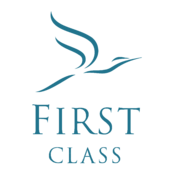 First Class Logo