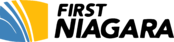 First Niagara Bank Logo