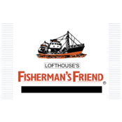 Fisherman’s Friend Logo