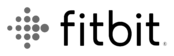 Fitbit Logo Black and White
