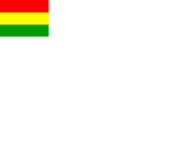 Flag of Bolivia Logo