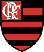 Flamengo Logo