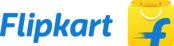 Flipkart Logo