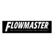 Flowmaster Logo Black and White (1)