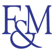 F&M Logo