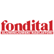 Fondital Logo