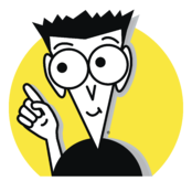 For Dummies Logo