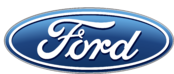 Ford Logo (2)