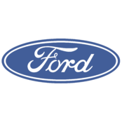 Ford Logo