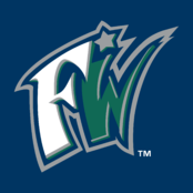 Fort Wayne Wizards Logo
