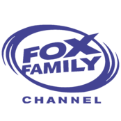 Fox Family Logo