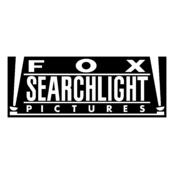 Fox Searchlight Pictures Logo Black and White