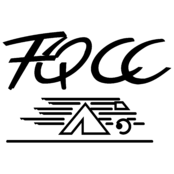 FQCC Logo Black and White