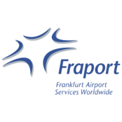 Fraport Logo