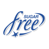 Free Sugar Logo