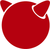 FreeBSD Logo