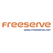 Freeserve Logo