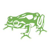 Frog Design Logo