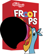 Froot Loops Logo