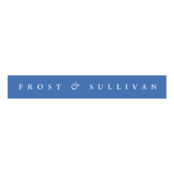 Frost & Sullivan Logo