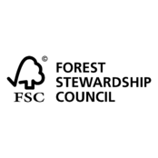 FSC Logo Black and White (1)