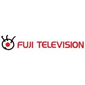 Fuji Television Logo