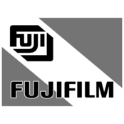 Fujifilm Logo Black and White (4)