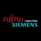 Fujitsu Siemens Computers Logo
